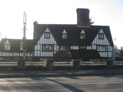 The Weavers, Southborough, Tunbridge Wells